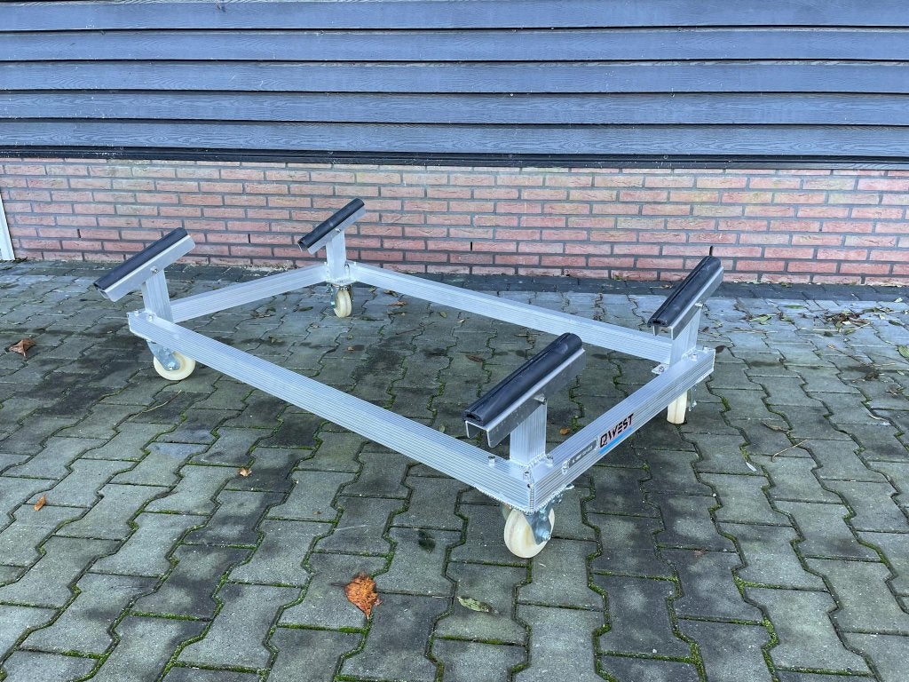 Qwest Bootbok, Nieuw
