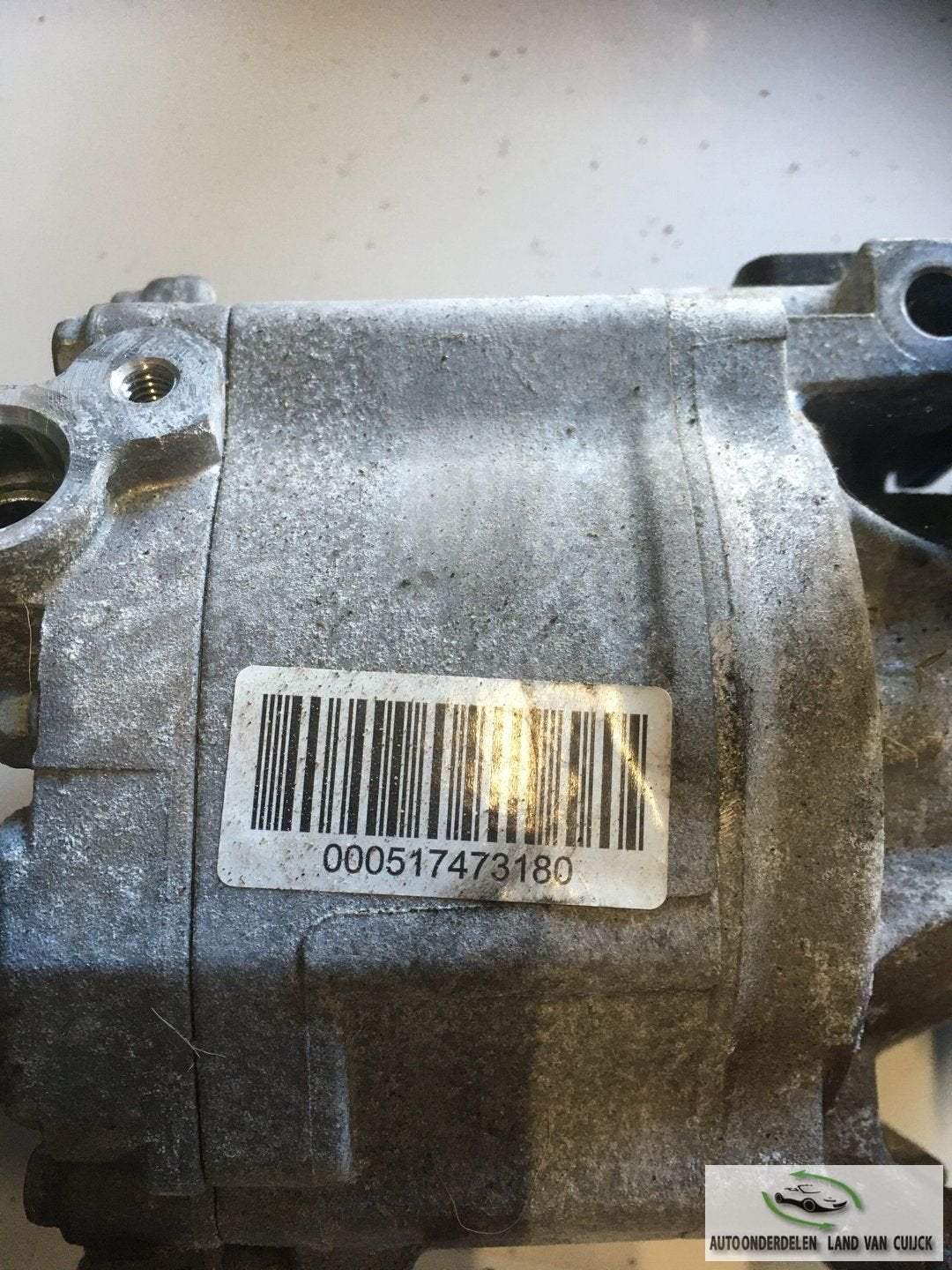 Fiat Panda 0.9 2015 Aircopomp, Gebruikt, -, -, Ophalen of Verzenden