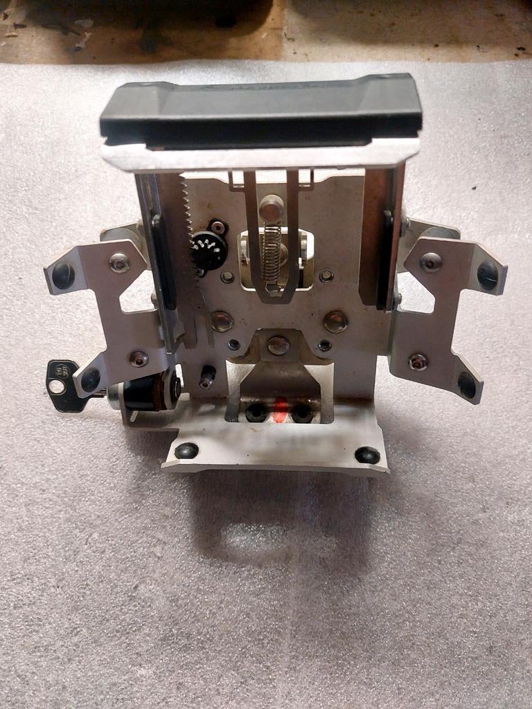 Touratech houder voor Garmin Zumo 660 (excl. toestel), Ophalen of Verzenden, Gebruikt