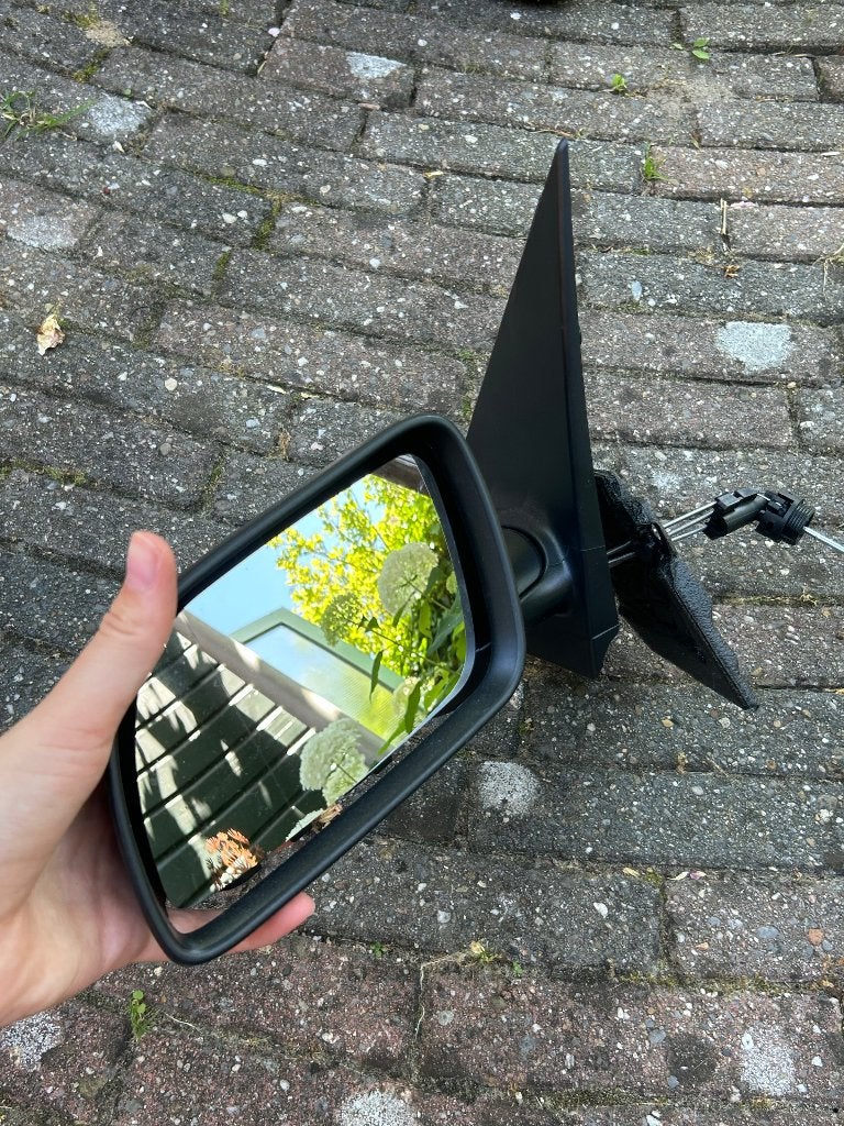 Linker Autospiegel, Auto-onderdelen, Ophalen, Nieuw, Volkswagen