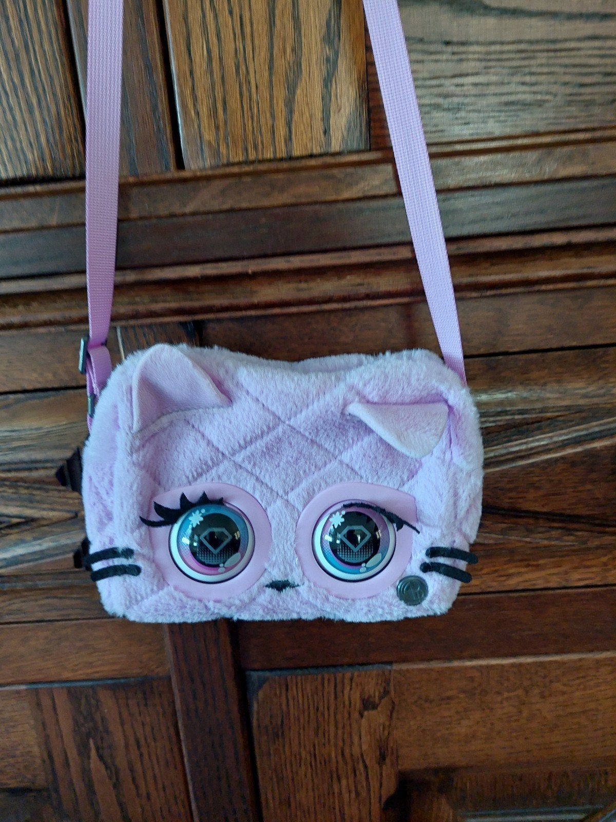 purse pets tas kat, Ophalen of Verzenden, Zo goed als nieuw