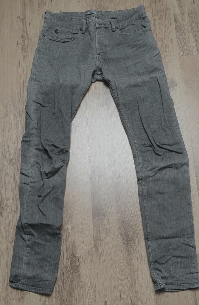 Cast Iron Cope tapered fit., Overige kleuren, Nieuw, W32 (confectie 46) of kleiner, Ophalen of Verzenden