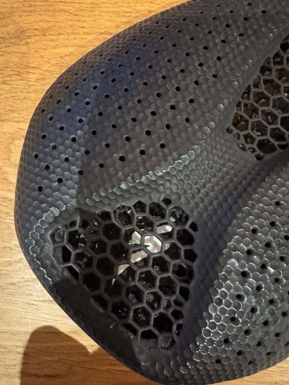 Foto 7 van Specialized Power Pro Mirror Zadel 143mm