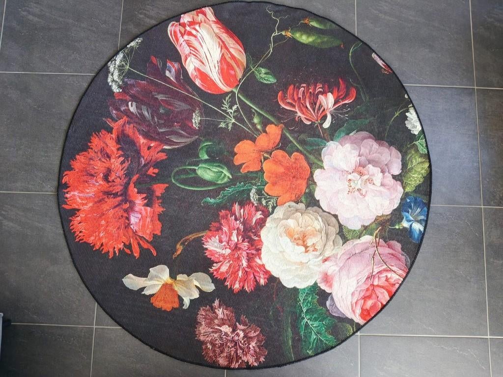 Vloerkleed Naples, Ophalen, Gebruikt, Overige kleuren, 150 tot 200 cm