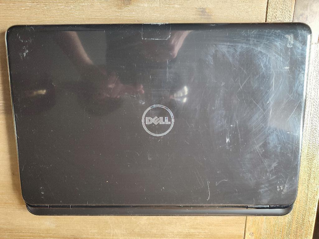 Dell Inspiron N7110 | Laptop voor onderdelen (17-inch), HDD, 2 tot 3 Ghz, Qwerty, Ophalen of Verzenden