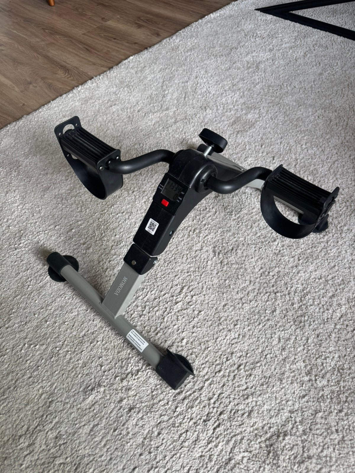 New Pedal Exerciser, Ophalen, Nieuw, Hometrainer