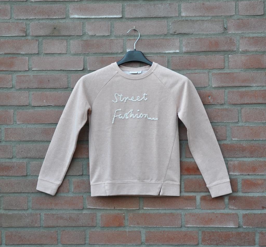 trui 134, sweater 134, top 134, kinderkleding 134, Meisje, Trui of Vest, Nieuw, Ophalen of Verzenden