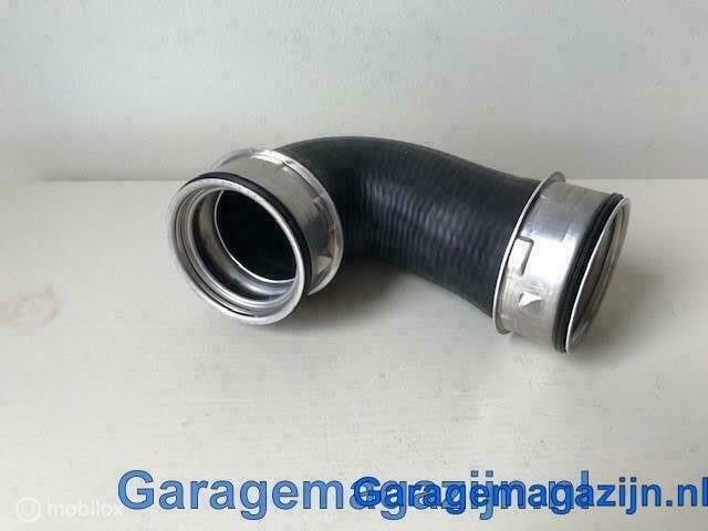 Laadluchtslang Intercooler 3B0145834AC VW Passat 1.9 / 2.0 T, Volkswagen, Nieuw, Ophalen of Verzenden, Volkswagen