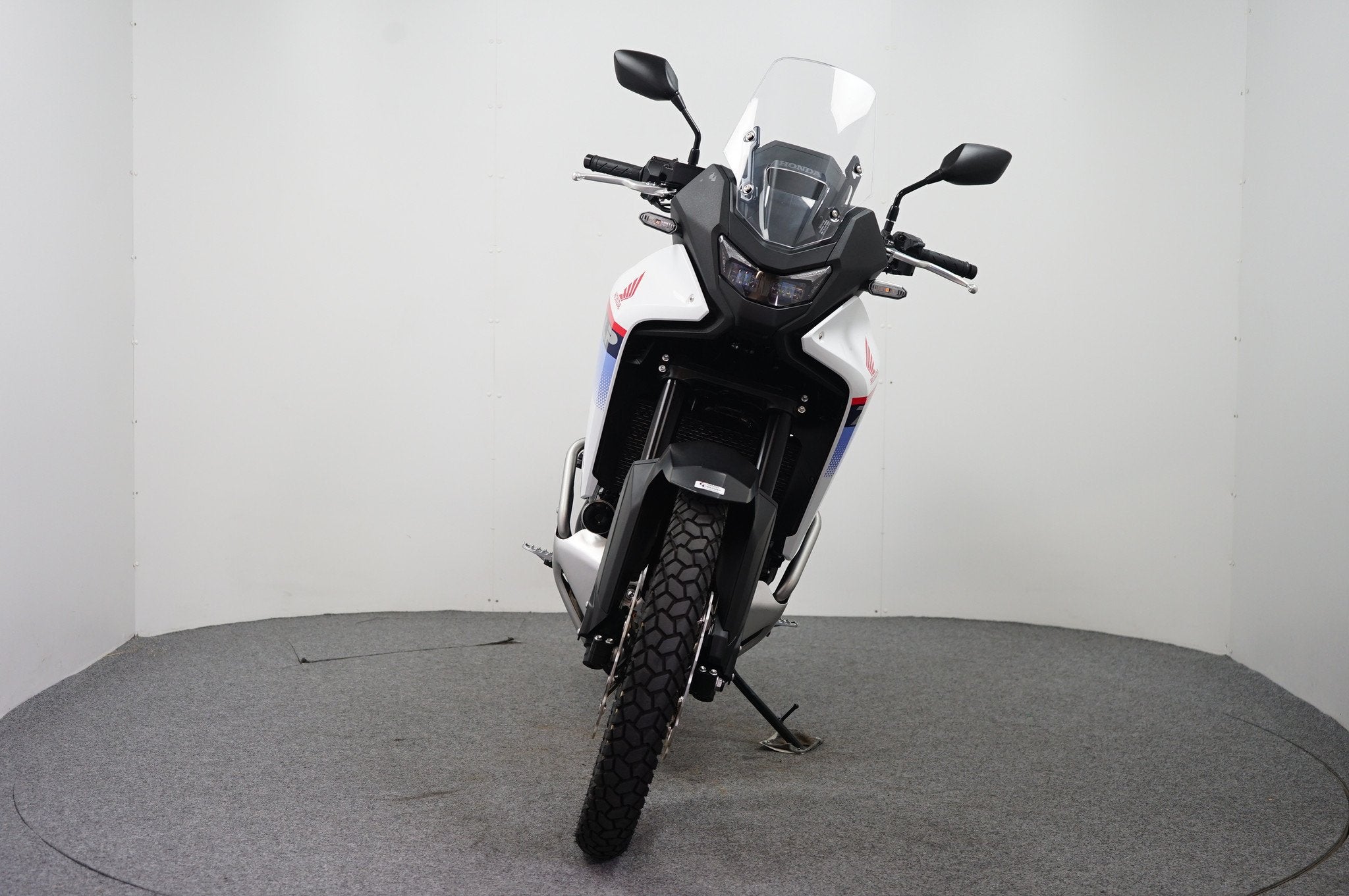 Honda XL 750 TRANSALP (bj 2026), Bedrijf, Meer dan 35 kW, Toermotor, ABS