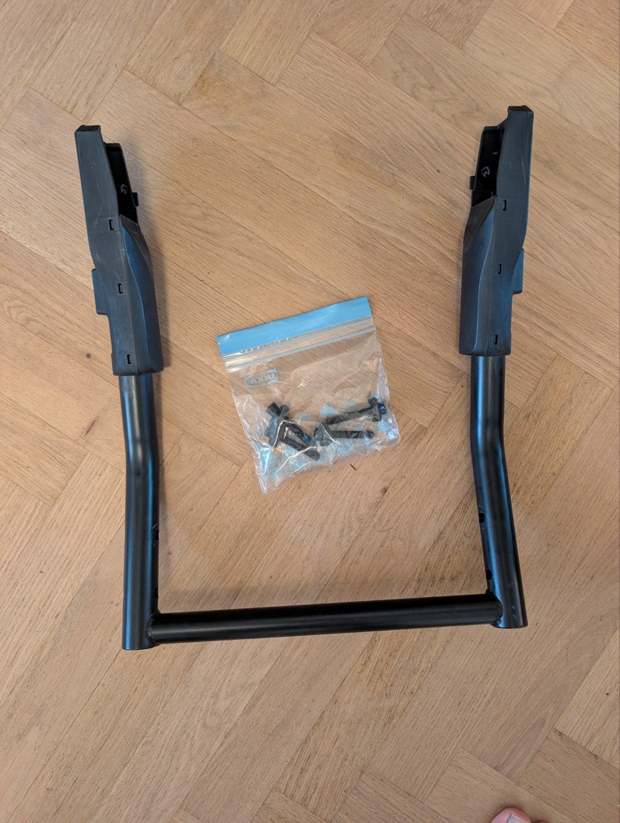 Maxi Cosi houder Gazelle Makki, Ophalen of Verzenden, Zo goed als nieuw