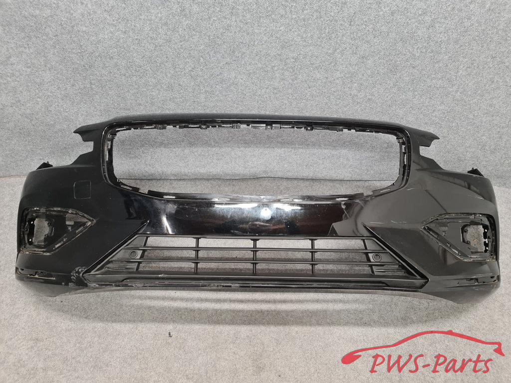 VOLVO S60 V60 II VANAF 2018 VOORBUMPER ORIGINEEL, Auto-onderdelen, Gebruikt, -, Voor, -