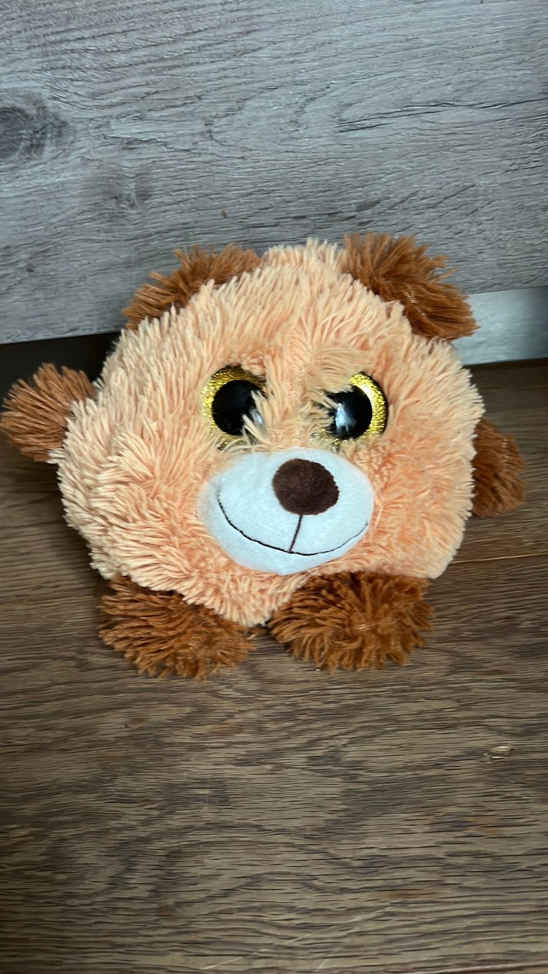 Knuffel sunkid, Ophalen, Zo goed als nieuw, Overige typen