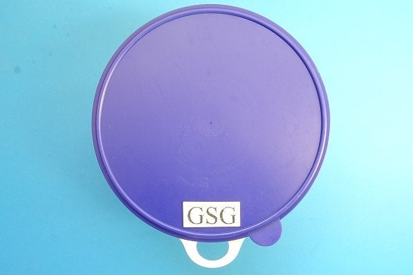 Superkom senior 7,5 ltr nr. B-035-01, Ophalen, Nieuw, Overige typen