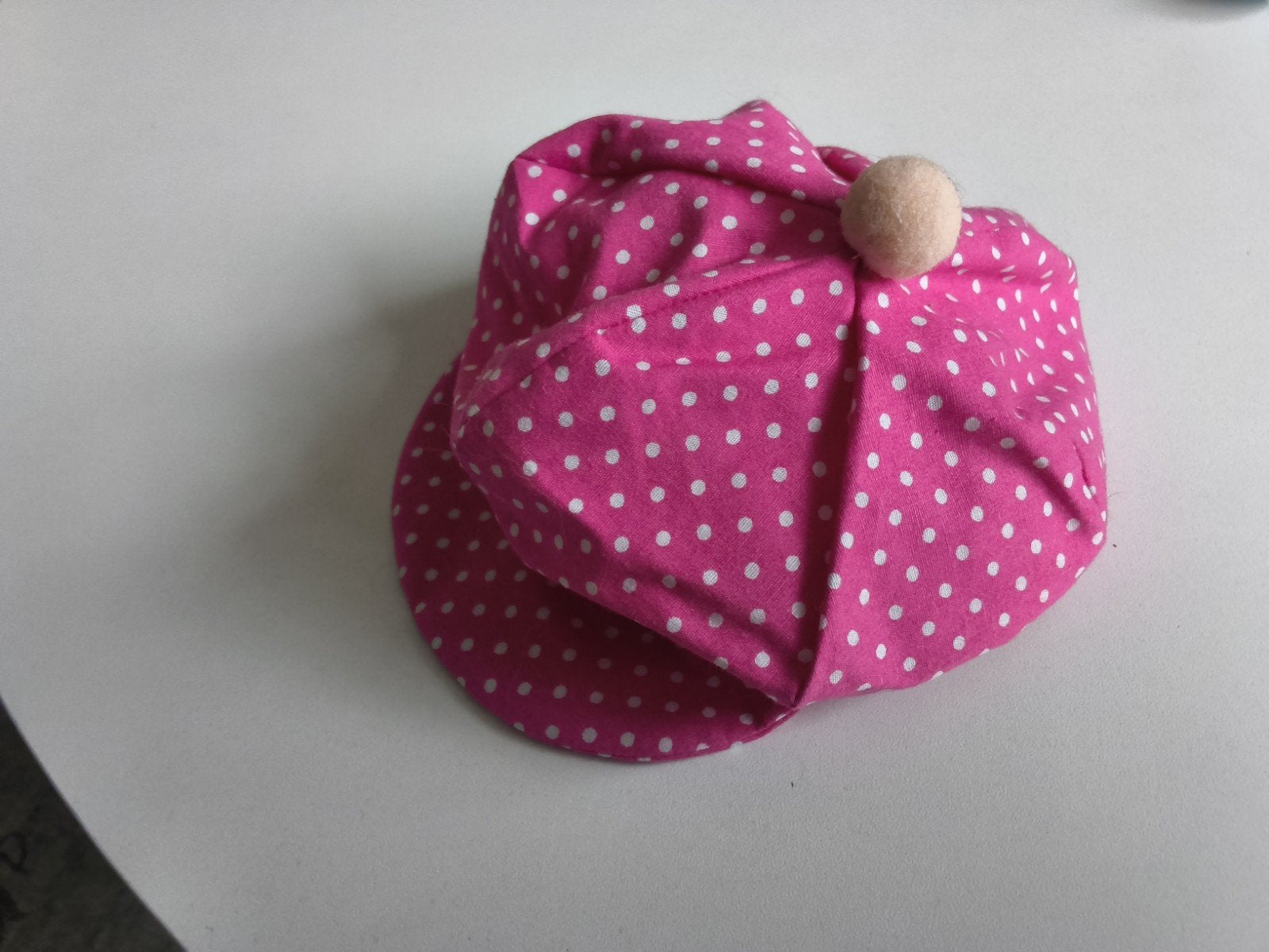 Knalroze Blythe petje, Verzamelen, Poppen, Ophalen of Verzenden, Zo goed als nieuw