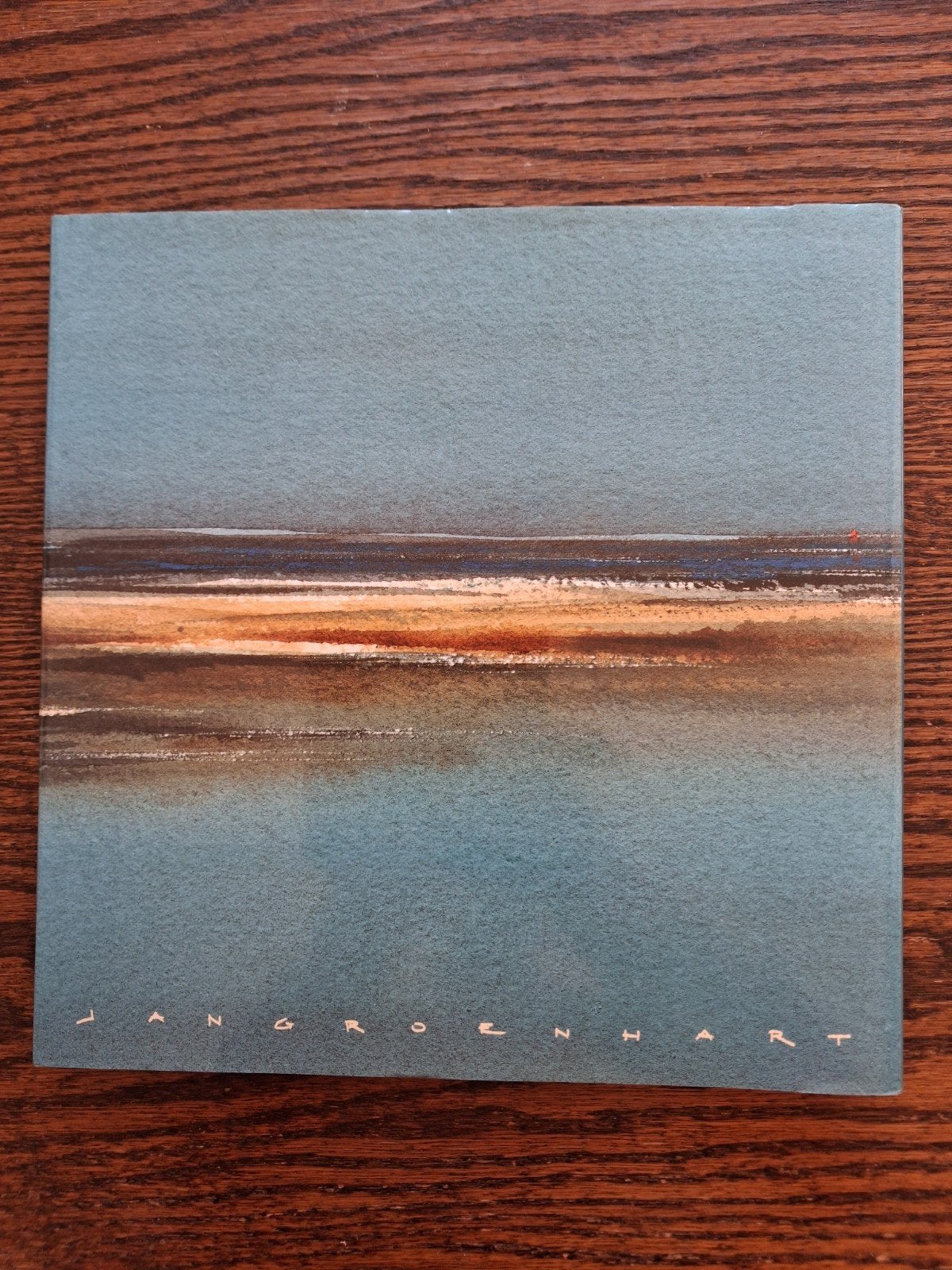 Jan Groenhart  Kunstboek, Boeken, Ophalen, Nieuw, Schilder- en Tekenkunst, Monique Groot