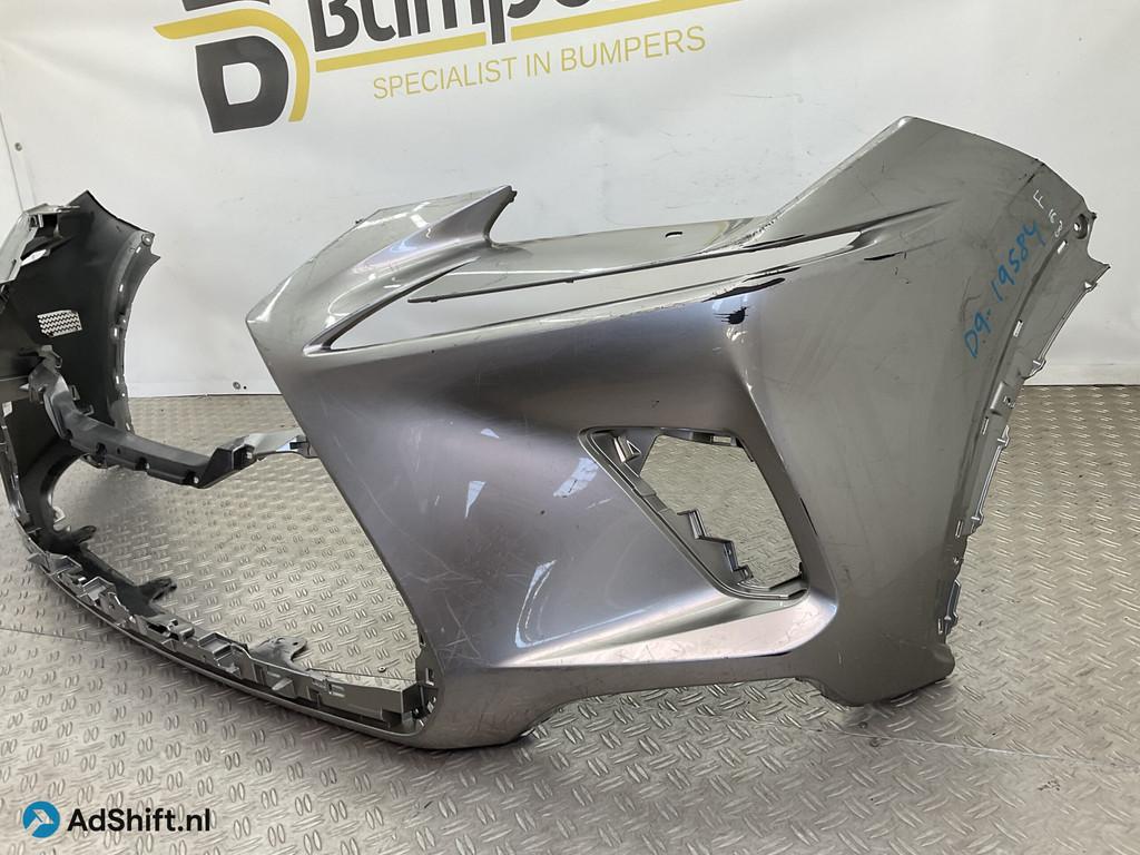 Bumper Lexus NX 300h Facelift 17-21 52119-78130 Voorbumper D, Auto-onderdelen, Bumper