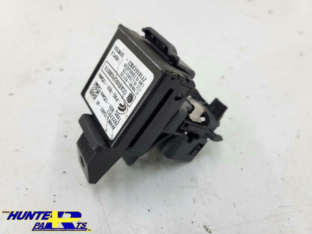 Contactslot Volvo S60/S80/V70/V60/V40/XC70 (07-'18) 31252952, Auto-onderdelen, Gebruikt, Ophalen of Verzenden, Volvo, Volvo