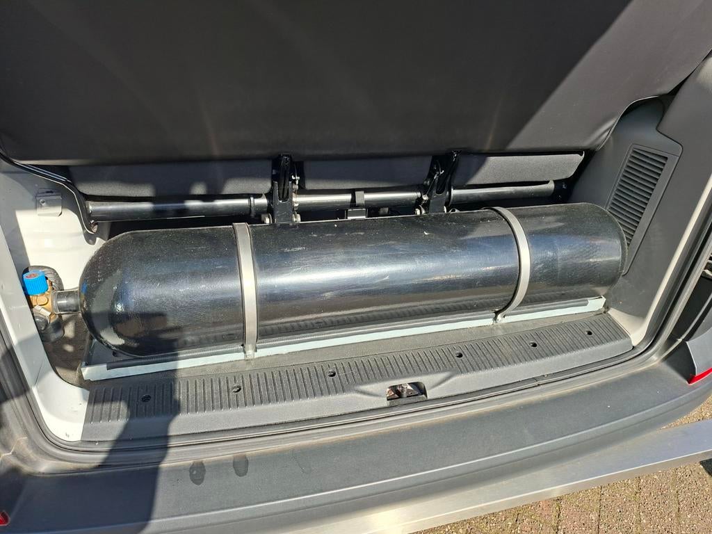 Diverse gasflessen, Ophalen, Gebruikt, Gas, Overige soorten