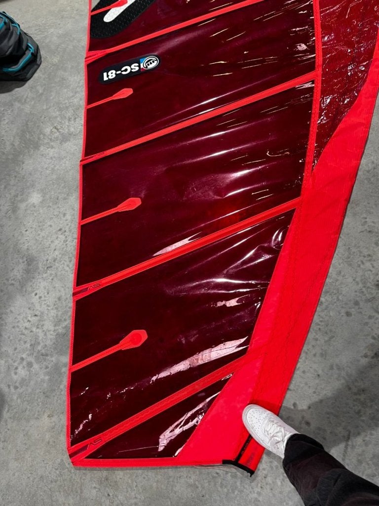 SEVERNE HYPERGLIDE 9.0 (HG4), Niet ingevuld, Niet ingevuld, Niet ingevuld