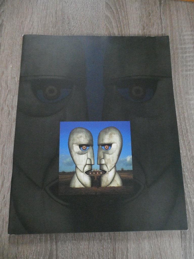 Pink Floyd tourboek - European tour 1994., Verzamelen, Ophalen of Verzenden, Nieuw, Boek, Tijdschrift of Artikel