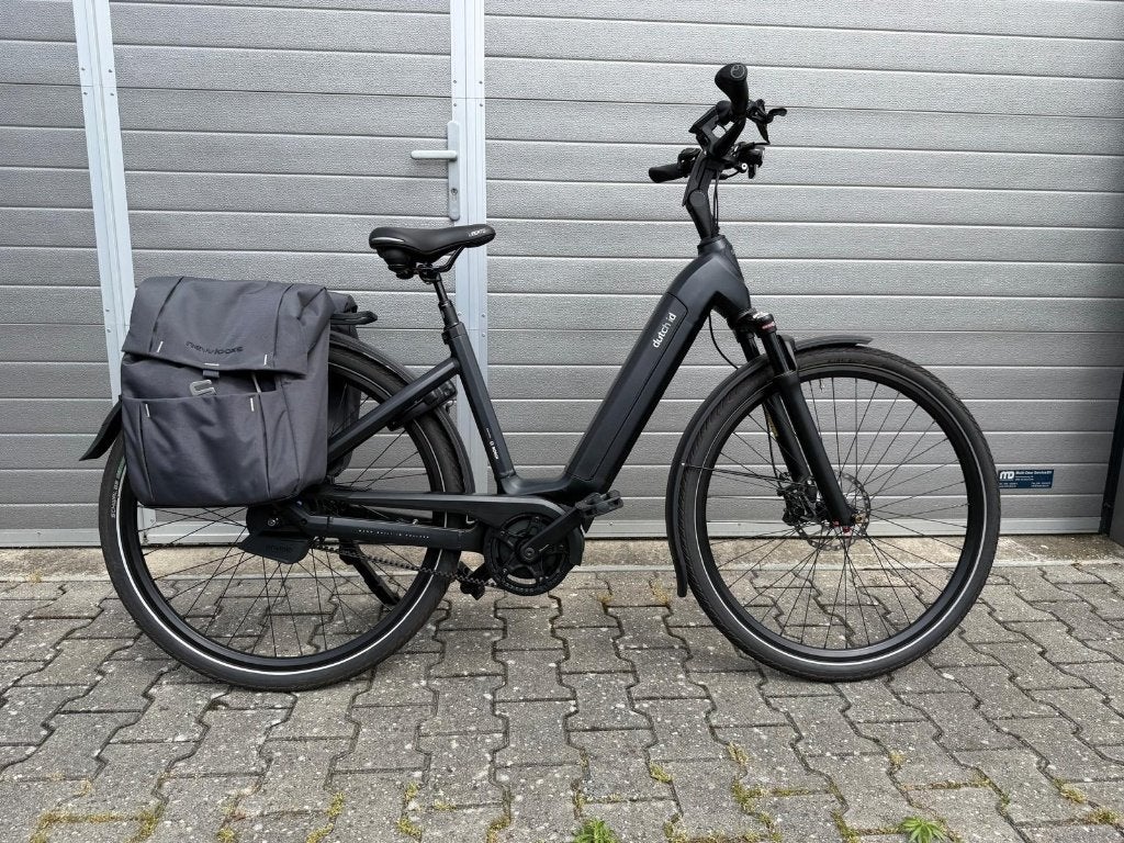 Dutch ID S75 TR Auto, Versnellingen, Info@dutchid.com, Zo goed als nieuw, Dutch ID