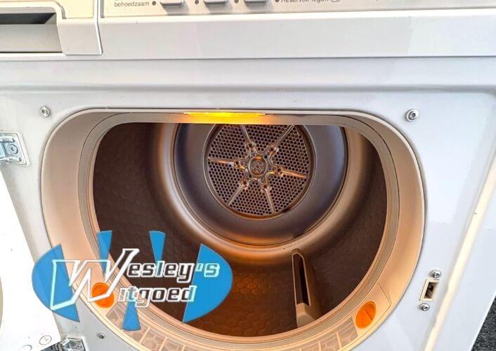 Miele T8873WP Edition 111 8kg A++ – 12 maanden garantie​, Wesley's Witgoed, Info@wesleyswitgoed.nl, Industrieweg 3B, 1613KT Grootebroek, Nederland