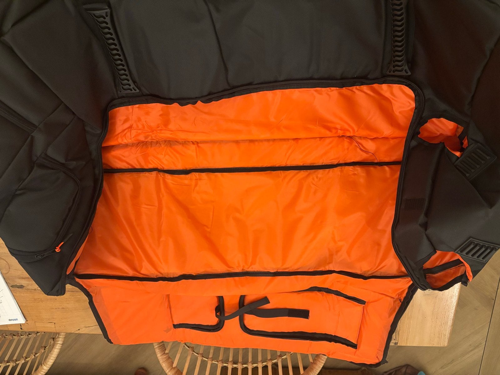 Foto 5 van Partyboxbag Draagtas voor JBL Partybox 710