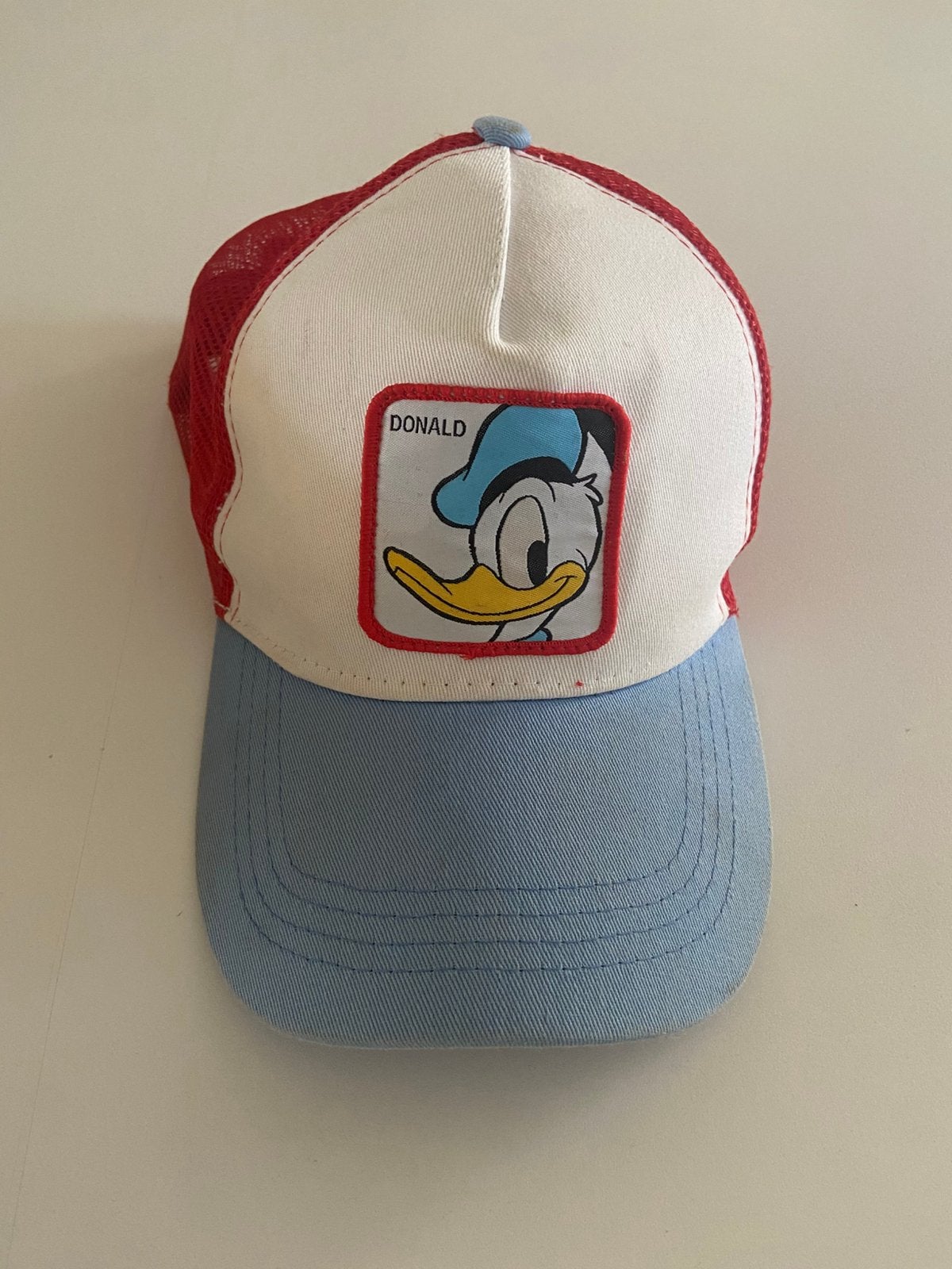 Donald Duck pet, Ophalen, Zo goed als nieuw, Jongen of Meisje