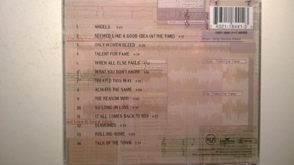 John Farnham - Then Again, Ophalen of Verzenden, Zo goed als nieuw, Poprock, Album