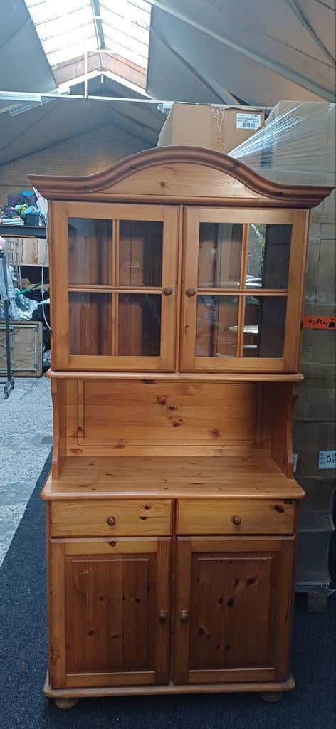 Buffetkast, Ophalen, Gebruikt, 50 tot 100 cm, Minder dan 100 cm