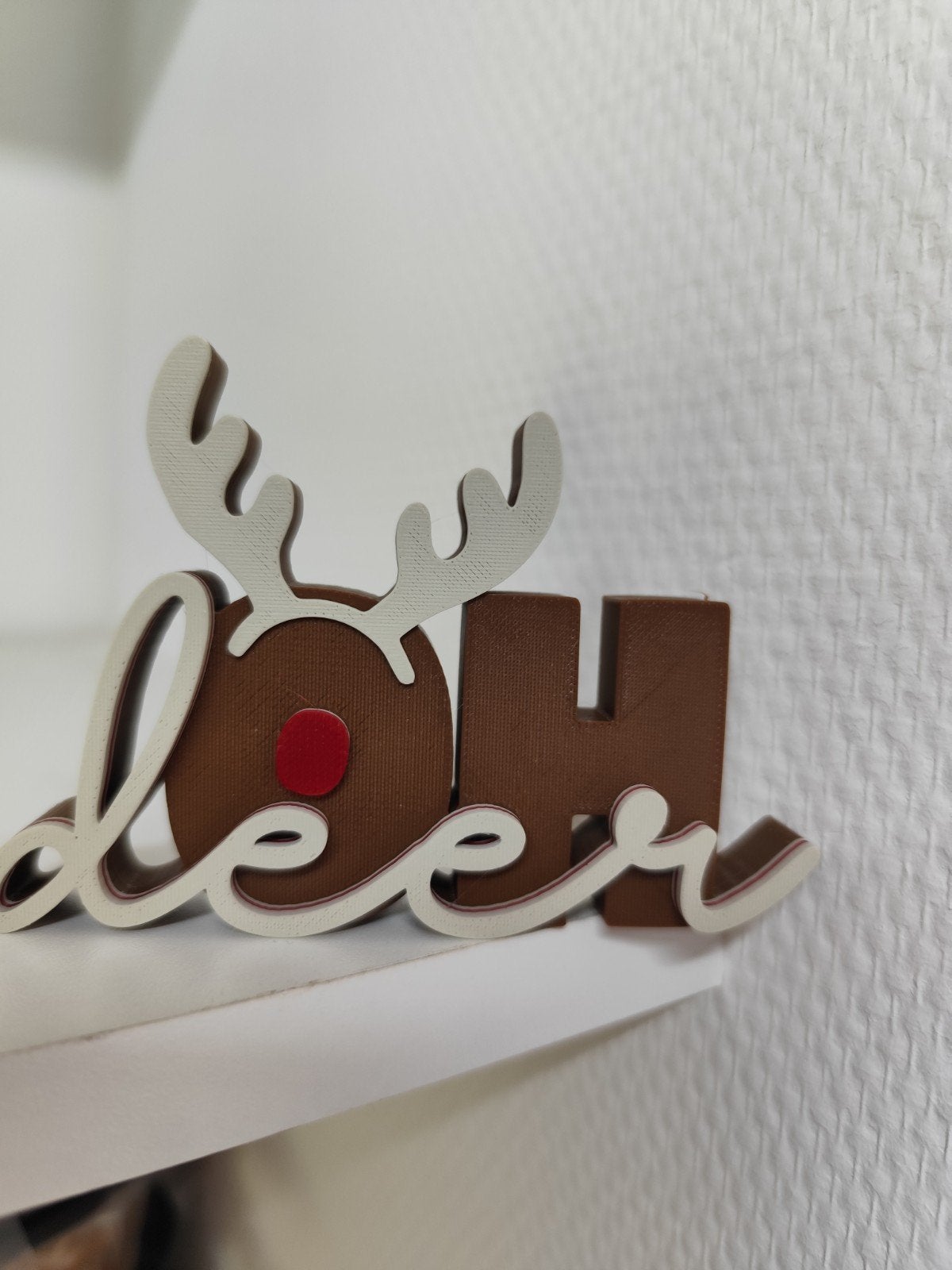 Oh deer, Diversen, Ophalen of Verzenden