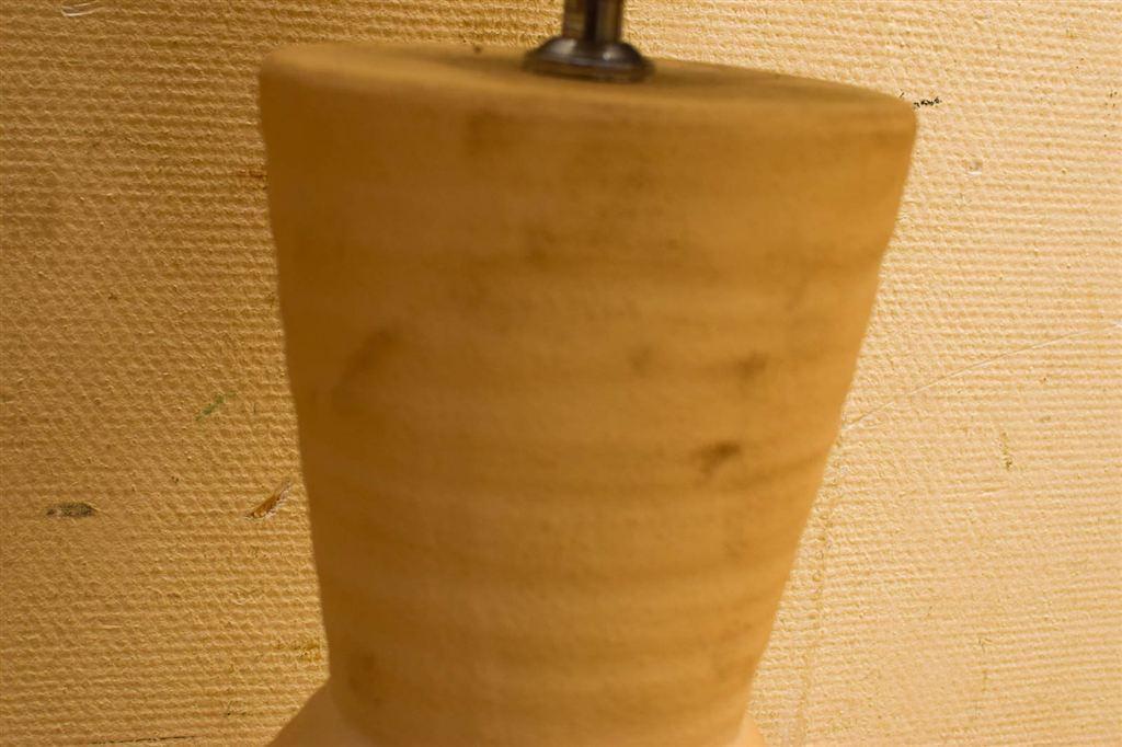2 Stuks vloerlampen / Tafellampen 50624, Huis en Inrichting, Lampen | Vloerlampen, Ophalen of Verzenden, Gebruikt, 150 tot 200 cm