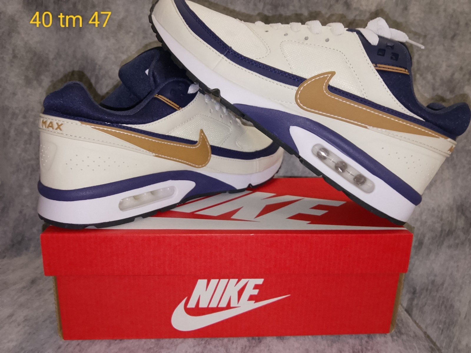 Nike Air Max Classics/90, Ophalen, Nieuw, Overige kleuren