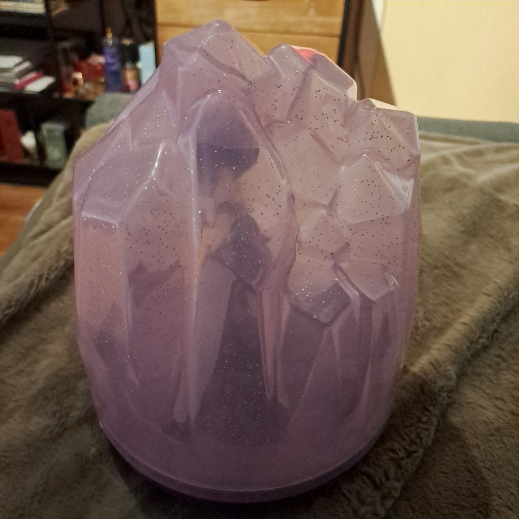 Hatchimals pixies crystal, Ophalen of Verzenden, Gebruikt, Overige typen