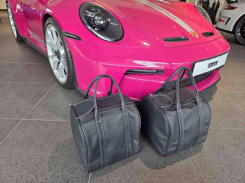 Roadsterbag tassenset Porsche 911 992 GT3, Verzenden, Nieuw