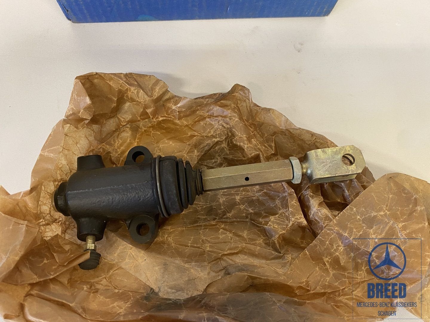 NOS koppelingscilinder Mercedes-Benz L206 DG L306 DG L 207 L, -, -, Nieuw, Ophalen of Verzenden