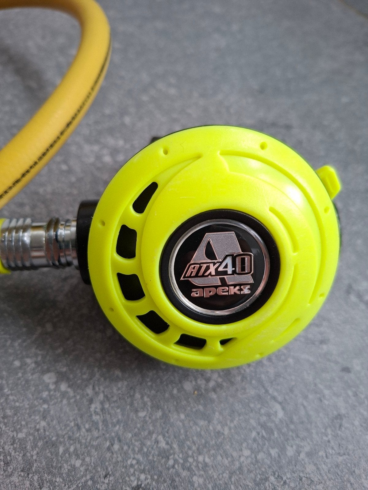 apeks octopus atx, Watersport en Boten, Ophalen of Verzenden, Zo goed als nieuw