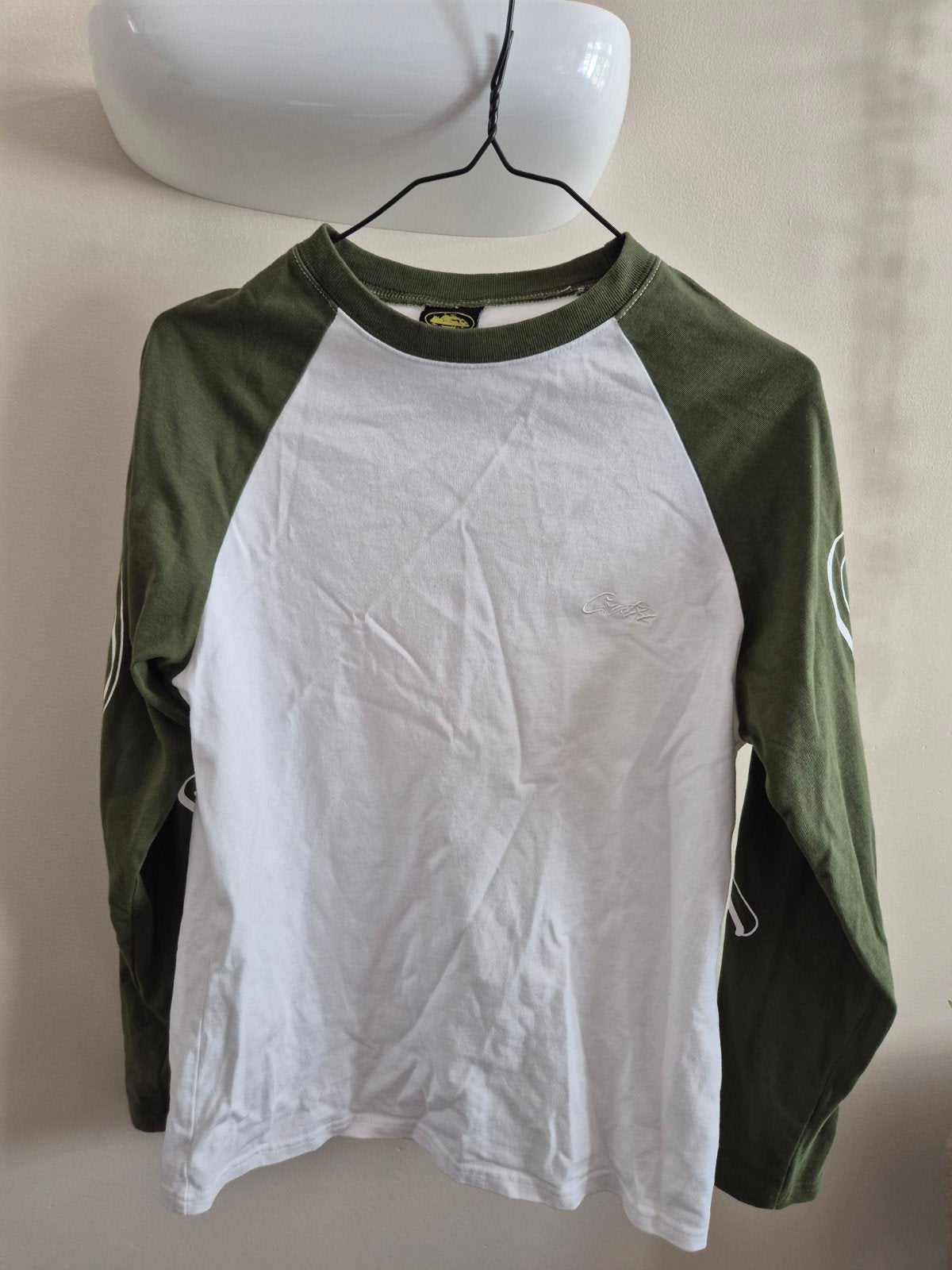 Cortiez longsleeve XS, Verzenden, Zo goed als nieuw, Maat 46 (S) of kleiner