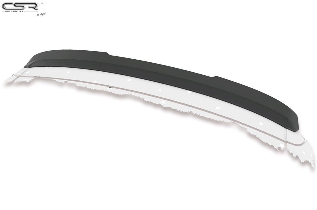 Achterklep Spoiler Voor Audi A4 B8 [Typ 8K] Avant HF635, Verzenden, Automotive Parts, A.parts@hotmail.nl, Trasmolenlaan 12 3447 GZ Woerden