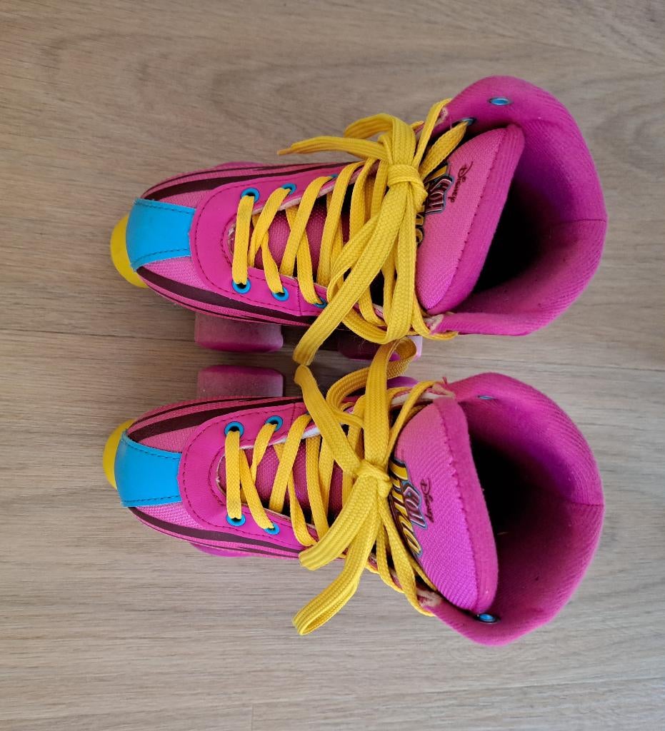 Rolschaatsen mt 30-31, Ophalen, Gebruikt, Kinderen