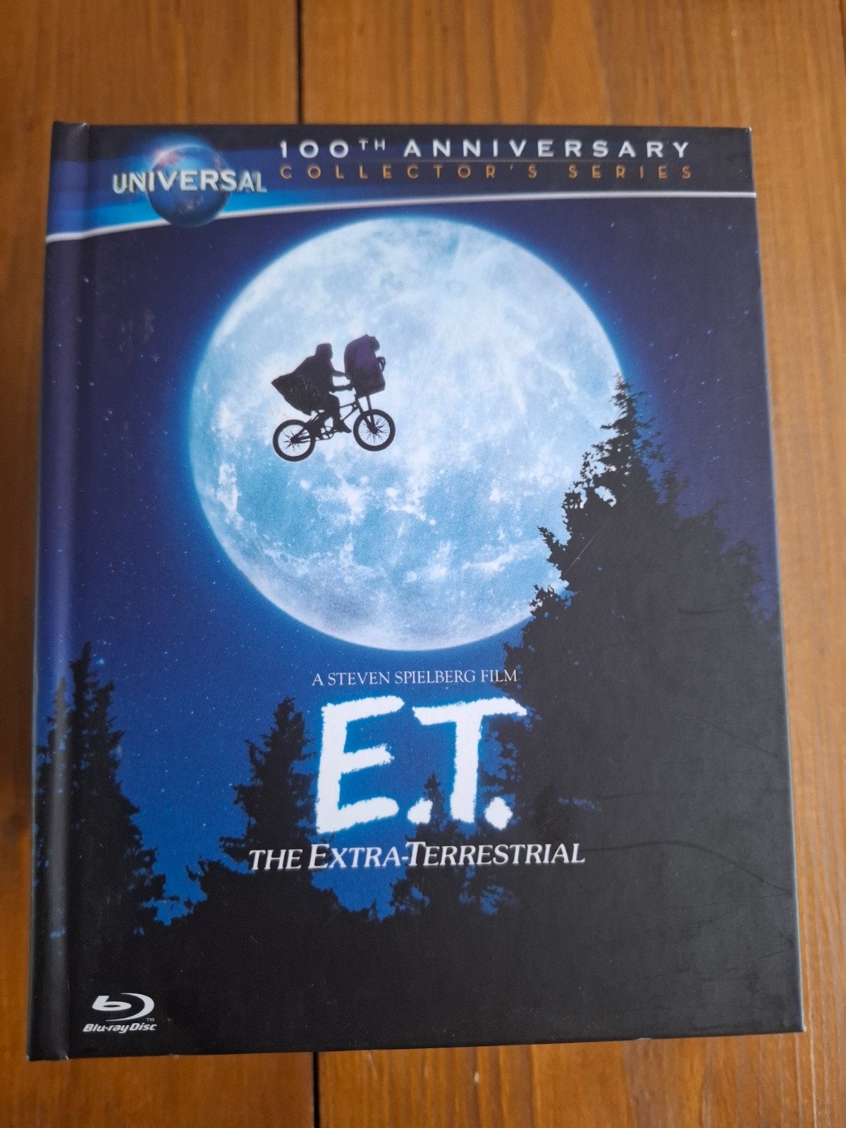 Blu-ray filmcollectie:, Cd's en Dvd's, Blu-ray, Gebruikt, Actie, Blu-ray, Filmcollectie, Vanaf 12 jaar, Engels, Nederlands, Engels