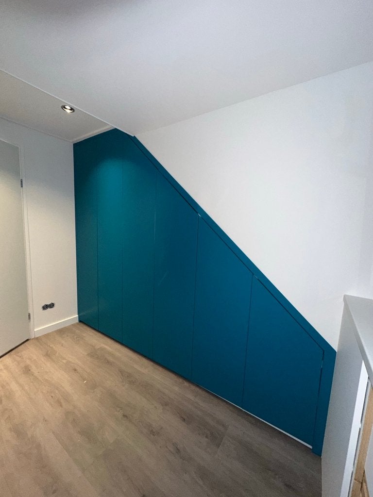Schilder nodig in de Randstad? Zie meteen wat het kost, Diensten en Vakmensen, Schilders en Behangers, Kleuradvies, Decoratieschilderwerk