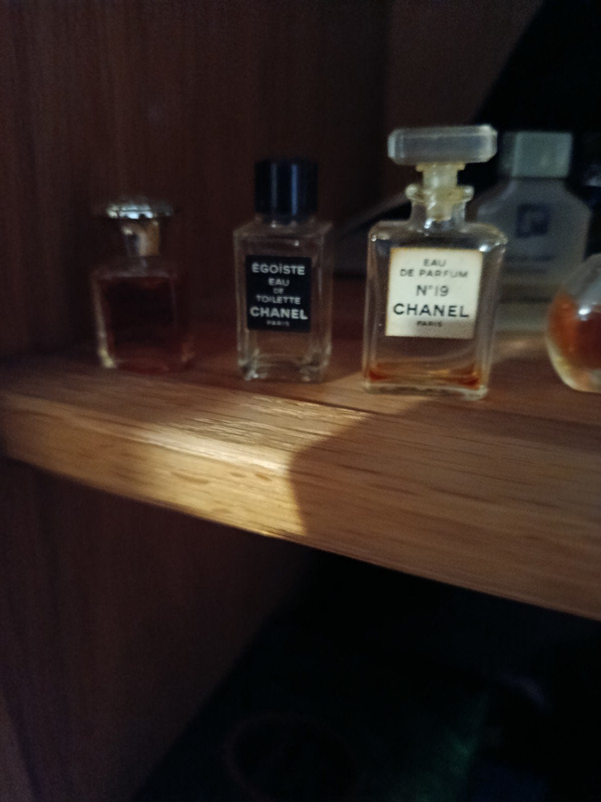 Miniatuur parfum collectie, met oa 3x Channel nr 17 en 5, Ophalen of Verzenden, Nieuw