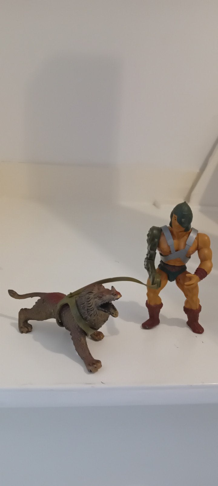 Defenders of the planet 1985, Verzamelen, Ophalen of Verzenden