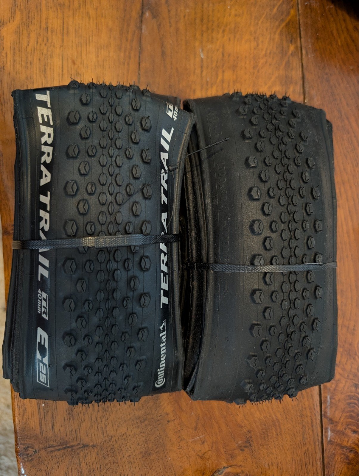 Continental - terra trail 40700c Gravel bike tyres, Band, Nieuw, Ophalen of Verzenden, Gravelbike