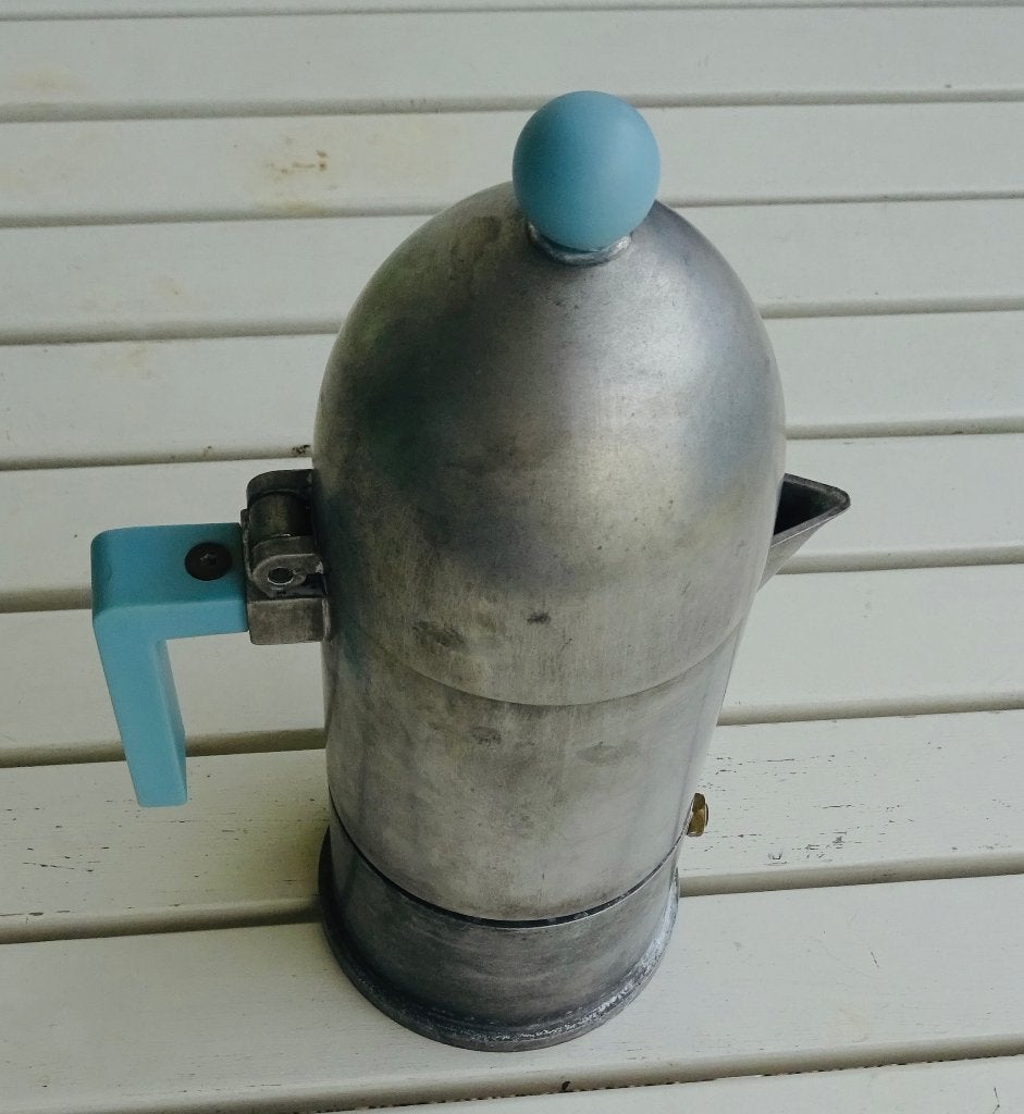 Coffee Maker, Witgoed en Apparatuur, Koffiezetapparaten, Ophalen, Koffiemachine