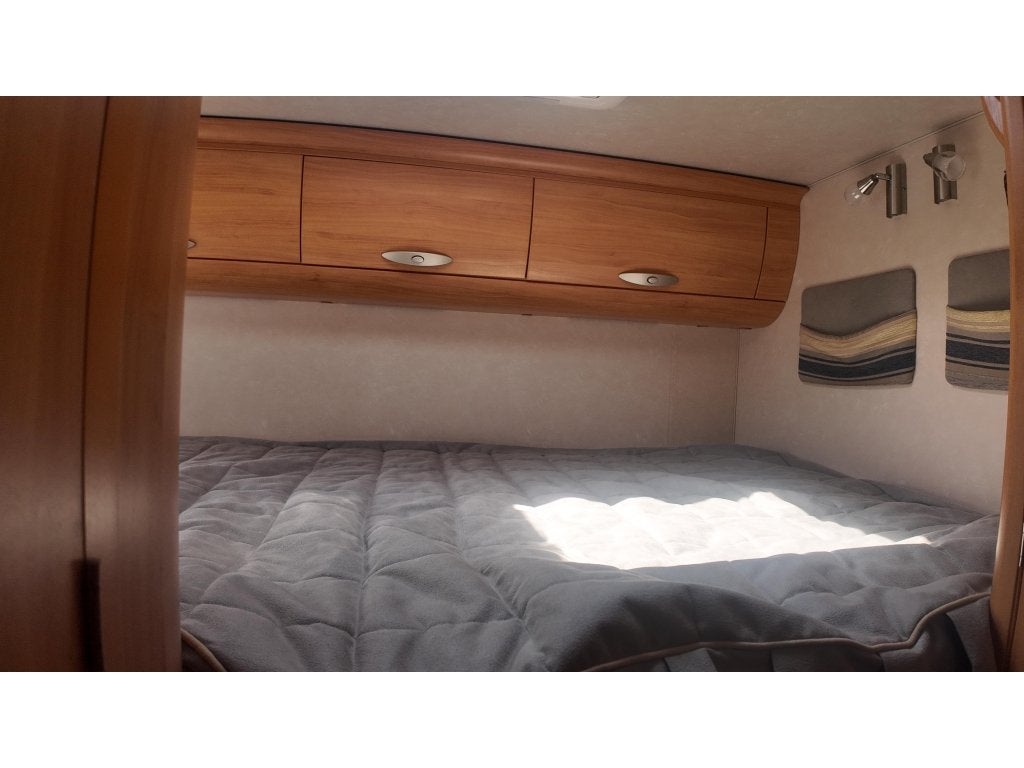 Caravans And Camping Adria