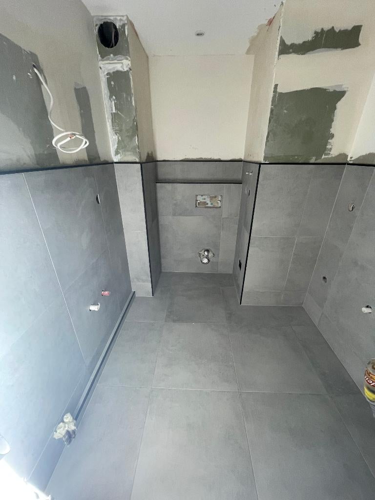 Renovatie & Verbouwing van Woningen – Alles van A tot Z, Huis en Inrichting, Badkamer | Complete badkamers, Ophalen of Verzenden
