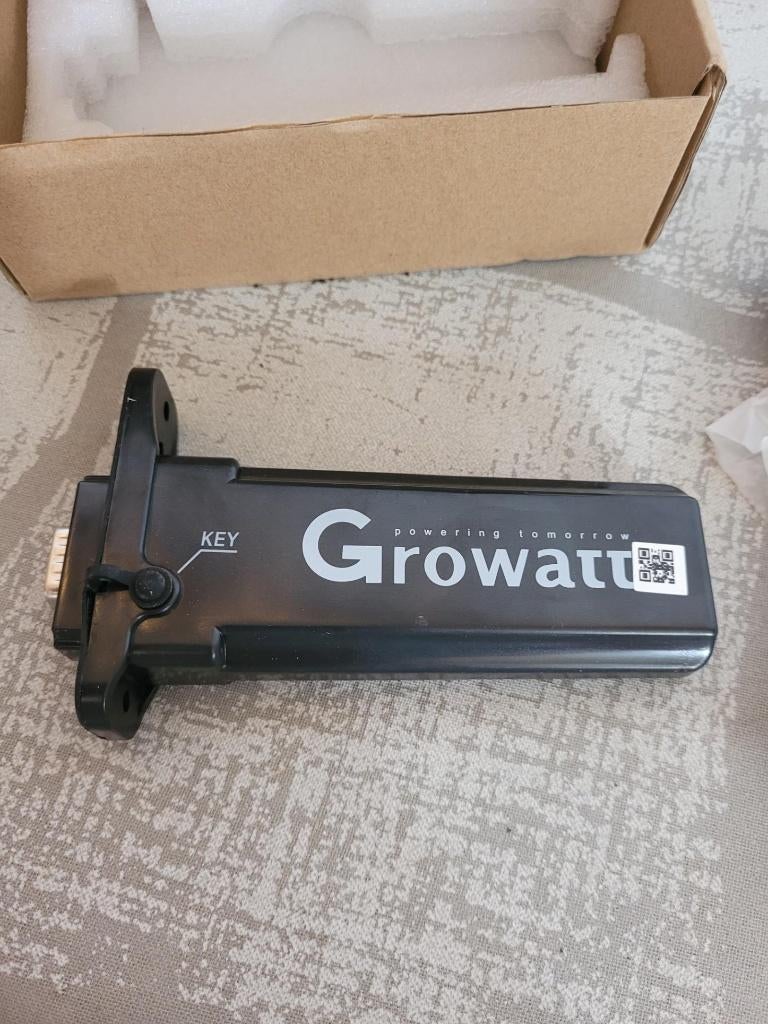Growatt Shine WiFi-S wifi stick / data stick, ., Nieuw, Ophalen of Verzenden, .