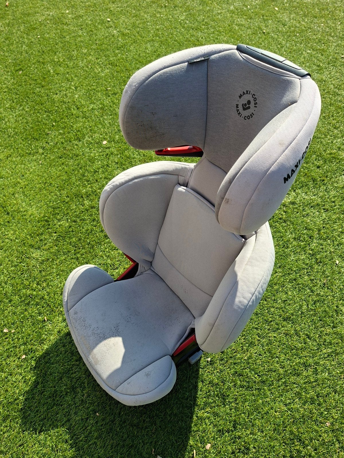 Maxi-Cosi autostoel - Gebruikt met vlekken, Ophalen, Gebruikt, Maxi-Cosi